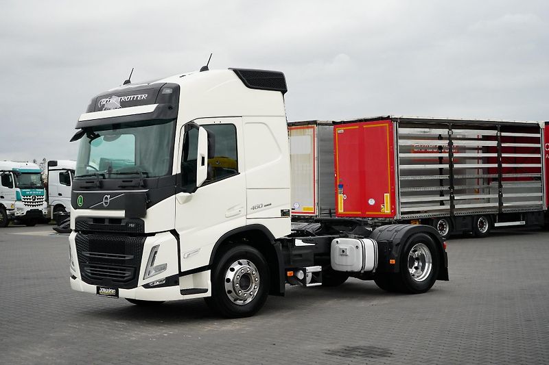 Volvo FM (2022) 460 / E 6 / ACC / PEŁNY ADR /  - fotka 2 z 47