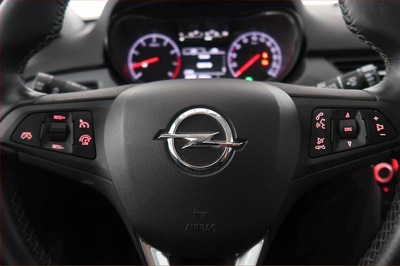 Opel Corsa (2016) 1.2, ČR,1.maj, Serv.kniha - fotka 16 z 16