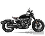 CFMOTO (2026) 450 CL-C Bobber AKCE - náhled 1