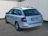 Škoda Fabia 1,0 TSI 70 Ambition - náhled 3
