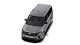 Ford Tourneo Courier (2026) Titanium, Tourneo, 1.0 EcoBoos - náhled 8