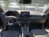 Hyundai i30 1,5 T-GDI AUTOMAT,ČR,1.MAJITEL - náhled 9