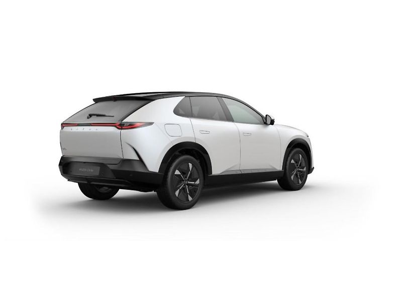 Mazda CX-6e (2026) Takumi černá kůže 19´´ kola - fotka 3 z 14