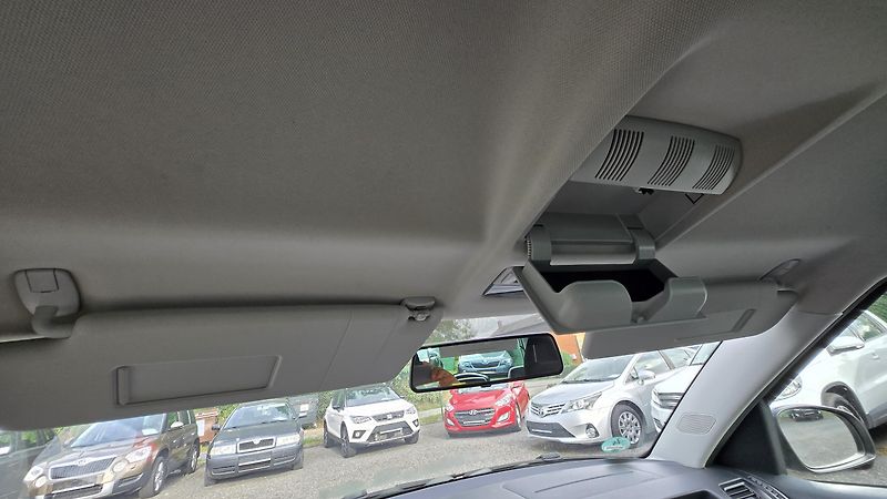 Škoda Roomster 1.4 16V ACTIVE +EDITION 1.MAJ. - fotka 29 z 35