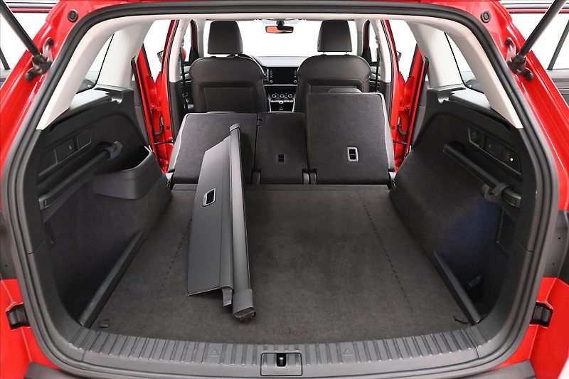 Škoda Kodiaq 1,5 TSI 110 kW TAŽNÉ NAVI Záru - fotka 11 z 31