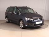 Volkswagen Sharan (2015) 2.0 TDI, Automat, 7 míst - náhled 1