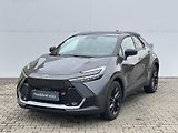 Toyota C-HR 2,0 HEV e-CVT GR Sport - náhled 1