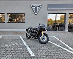 Triumph Thruxton 1200 (2020) TFC limited edition - náhled 1