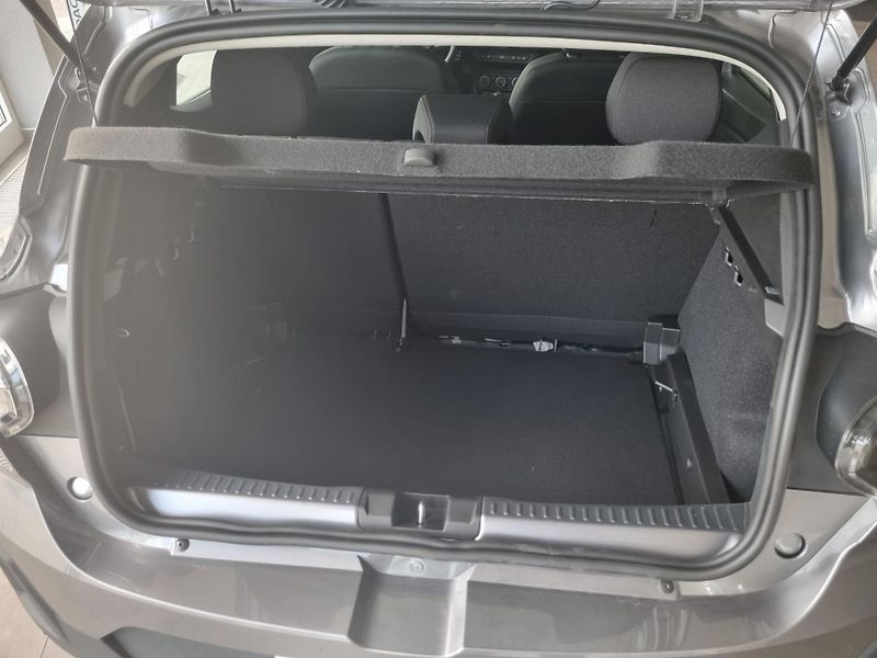 Dacia Sandero (2026) Stepway Extreme TCe 110     - fotka 7 z 8