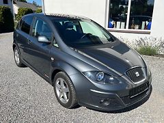 Seat Altea (2013) 1.2 TSI - fotografie inzerátu