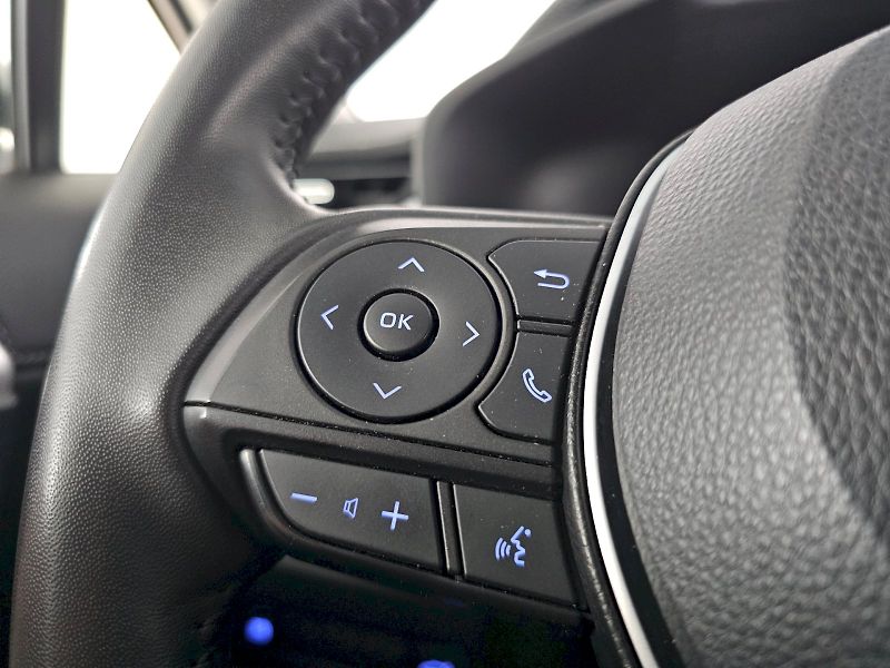 Toyota RAV4 (2022) 2.0i 4x4 6MT COMFORT STYLE - fotka 9 z 28