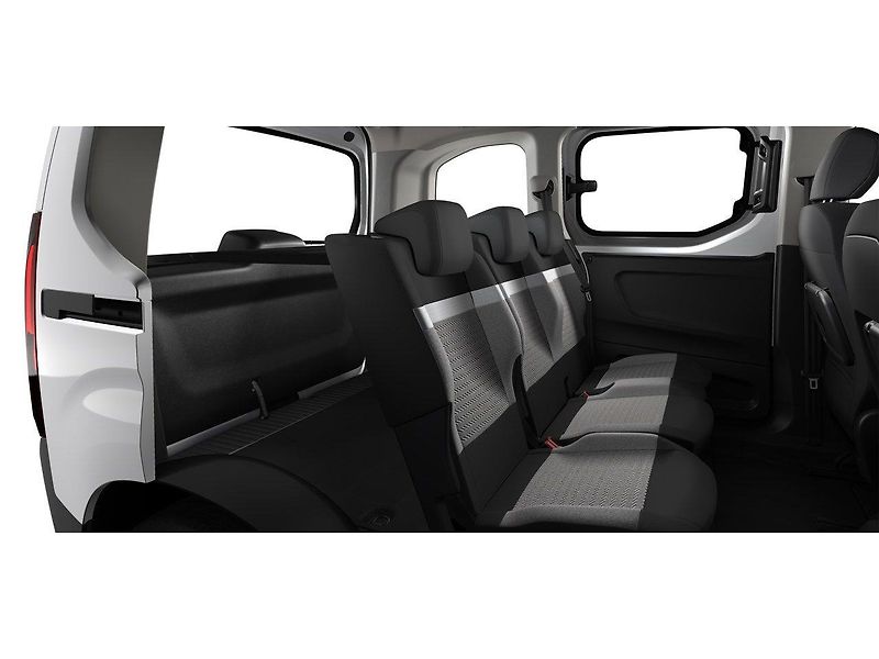 Citroën Berlingo (2026) PLUS - fotka 8 z 8