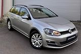 Volkswagen Golf (2015)  VII KOMBI 1.6 TDI DSG WEBASTO - náhled 1