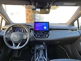 Toyota Corolla 2.0HEV, ČR, ComTech, DPH - náhled 10