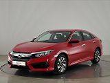 Honda Civic Comfort - náhled 1