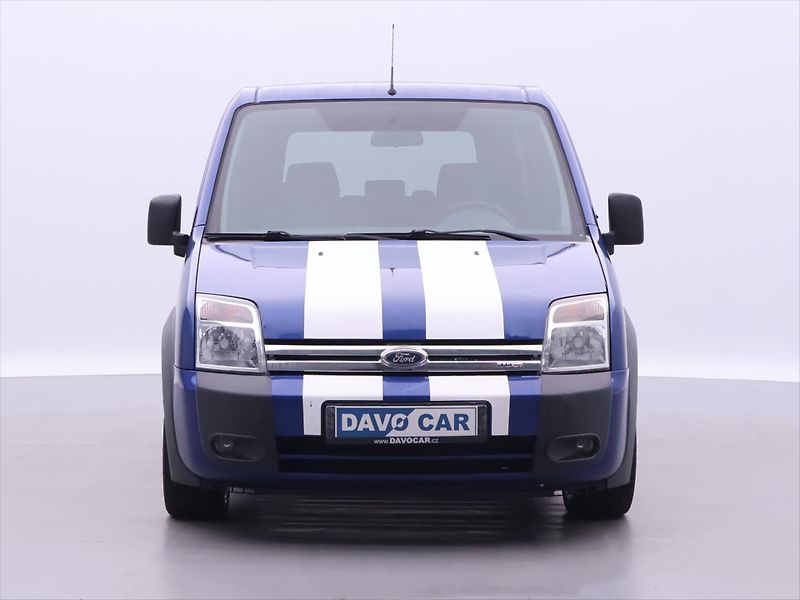 Ford Tourneo Connect 1,8 TDCi 81kW 110 Sport - fotka 2 z 24