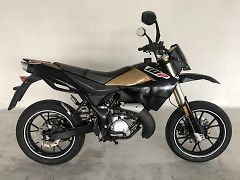 Generic Ostatní Supermoto 50 - fotografie inzerátu