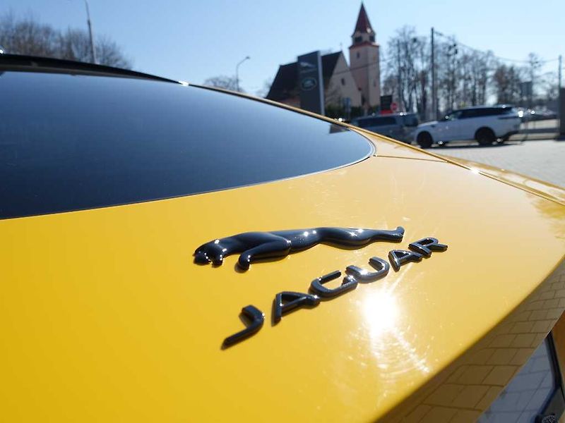 Jaguar F-Type 5,0 V8 R P575 - fotka 33 z 35
