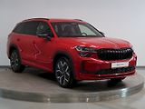 Škoda Kodiaq (2026) SPORTLINE 2.0TDI 142KW 4x4 DSG - náhled 6