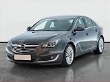 Opel Insignia (2013) 2.0 CDTI, Tempomat - náhled 1