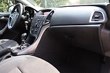 Opel Astra Opel Astra J Sports Tourer 1.7 - náhled 51