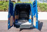 Volkswagen Crafter 2.0 TDI L2H2*VZDUCH*KAMERA*DPH - náhled 25