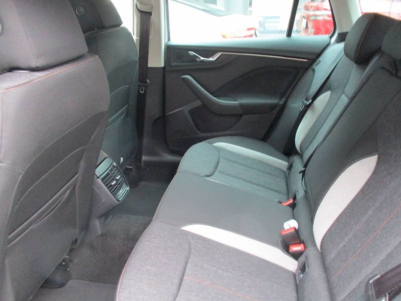 Škoda Kamiq Top Selection 1,0 TSI/85 kW DS - fotka 12 z 14