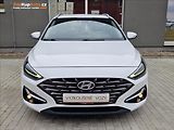 Hyundai i30 1.0 T-GDI Comfort,ČR,1.Maj. - náhled 3