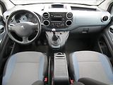 Peugeot Partner Tepee 1.6VTi  Klima - náhled 7
