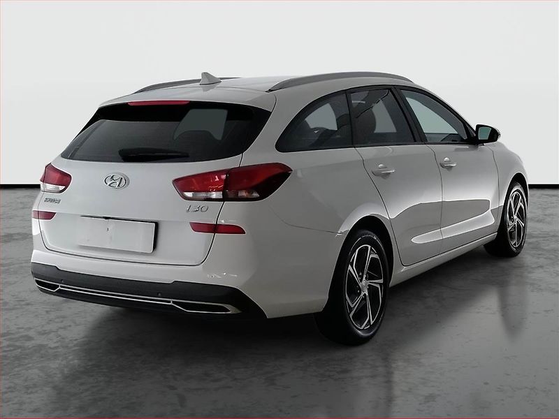 Hyundai i30 (2020) 1.6 CRDi, ČR,1.maj, Serv.kniha - fotka 5 z 17