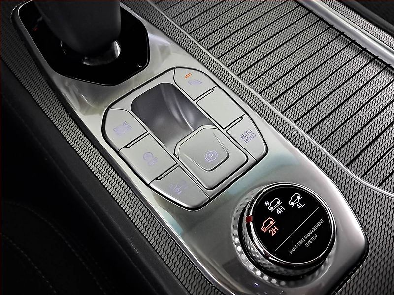 SsangYong Rexton (2023) 2.2 Diesel - fotka 16 z 19