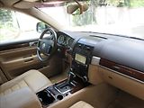 Volkswagen Touareg 3,0 TDi, Navi, Kůže, aut. Tažn - náhled 14