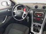 Ford Mondeo (2013) 2.0 TDCi, Serv.kniha, Tempomat - náhled 7