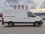 Volkswagen Crafter (2023) 2.0 TDI, L3H3, ČR, 1Maj - náhled 6