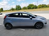 Ford Fiesta 1.5TDCI,volat-608 081 843 - náhled 1