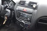 Kia Picanto (2008) 1.0 LX 45 kW 1. generace - náhled 18