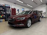 Opel Insignia Grand Sport 2.0 CDTI 125 kW - náhled 4