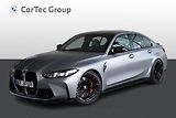BMW M3 Competition xDrive Sedan - náhled 1
