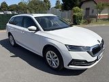 Škoda Octavia (2023) 2.0 Tdi 85kw Dsg Style Combi   - náhled 1