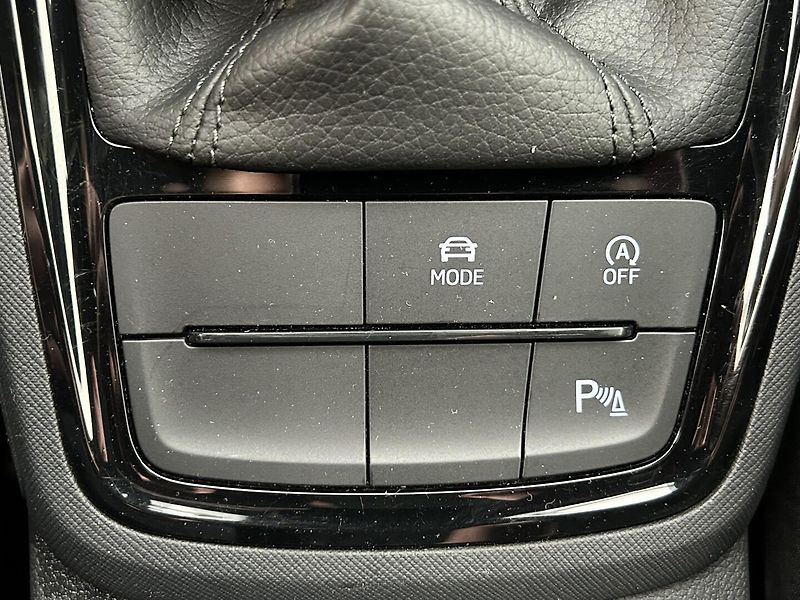 Škoda Scala 1.5 TSI Monte Carlo - fotka 16 z 26