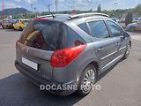 Peugeot 207 (2010) 1.4 16V, 1.maj,ČR, AC, park - náhled 1