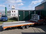 Volkswagen Transporter (2019) T6 2.0TDI 150KW - náhled 8