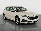 Škoda Octavia (2022) Style 2.0 TDI, Automat, ČR - náhled 1