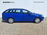 Škoda Octavia (2009) COMBI / 1.6 MPI / 75 kW / 5MP - náhled 8