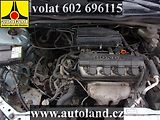 Honda Civic (2004) VOLAT 602 696115 - náhled 4