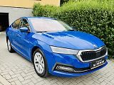 Škoda Octavia (2021) 2.0TDi 110kW STYLE MATRIX TAŽN - náhled 2