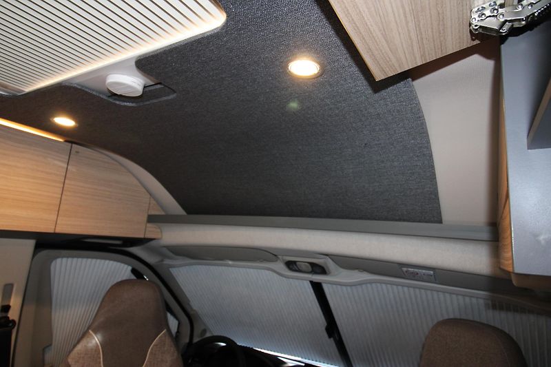 Malibu (2026) Van Relax 640 LE AMBITION - fotka 24 z 56