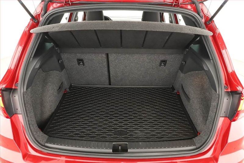 Seat Arona (2018) FR 1.0 TSI, Navi, Tempomat - fotka 11 z 16