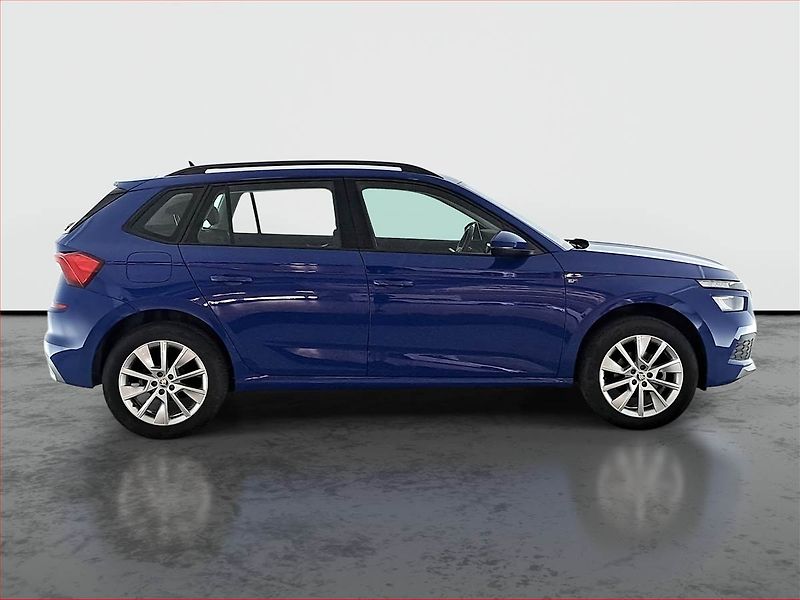Škoda Kamiq (2021) Ambition 1.0 TSI, ČR,1.maj - fotka 6 z 15