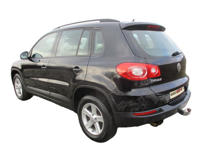 Volkswagen Tiguan 1.4TSi*110kW *TAŽ.ZAŘ*VÝHŘEV* - fotka 9 z 47